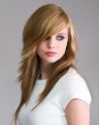 Modern Long Hairstyles (24)