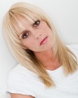 Modern Long Hairstyles (24)