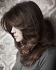 Modern Long Hairstyles (24)