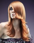 Modern Long Hairstyles (24)