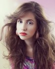 Modern Long Hairstyles (24)