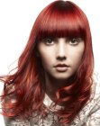 Modern Hairdos for Long Hair (23)