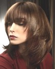 Modern Hairdos for Long Hair (23)