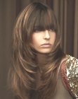 Modern Hairdos for Long Hair (23)