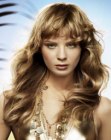Modern Hairdos for Long Hair (23)