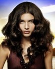 Modern Hairdos for Long Hair (23)