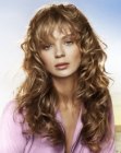 Modern Hairdos for Long Hair (23)