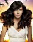 Modern Hairdos for Long Hair (23)