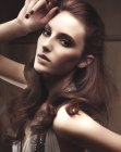 Modern Hairdos for Long Hair (23)