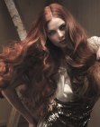 Modern Hairdos for Long Hair (23)