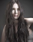 Modern Hairdos for Long Hair (23)