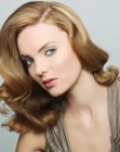 Modern Hairdos for Long Hair (23)