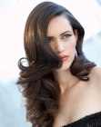 Modern Hairdos for Long Hair (23)
