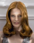 Modern Hairdos for Long Hair (23)