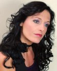 Modern Hairdos for Long Hair (23)