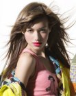 Modern Hairdos for Long Hair (23)