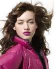 Modern Hairdos for Long Hair (23)