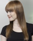 Modern Hairdos for Long Hair (23)