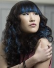Modern Hairdos for Long Hair (23)