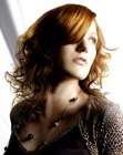 Modern Hairdos for Long Hair (23)