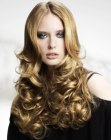 Modern Hairdos for Long Hair (23)