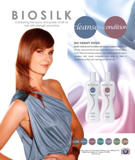 BioSilk
