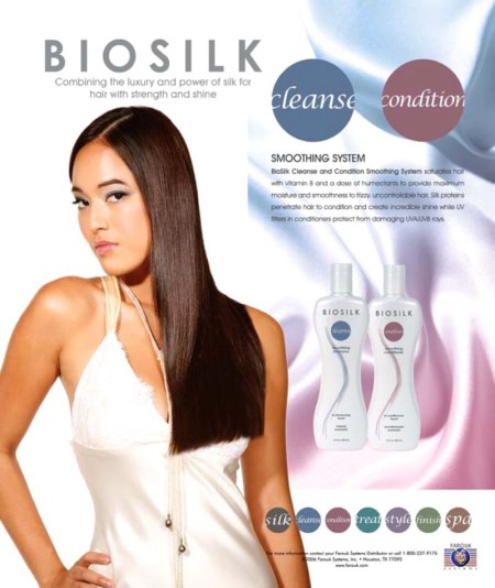 BioSilk