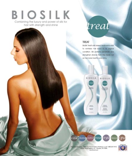BioSilk