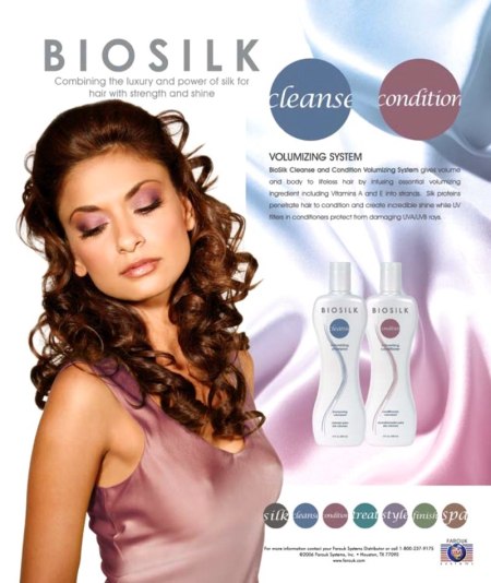 BioSilk