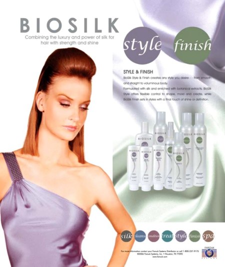 BioSilk