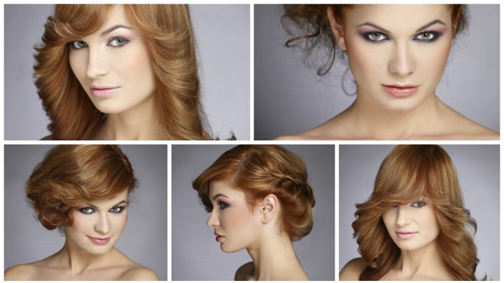 Barbara Wuillot - AW 09-10
