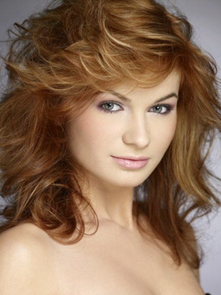 Barbara Wuillot - AW 09-10