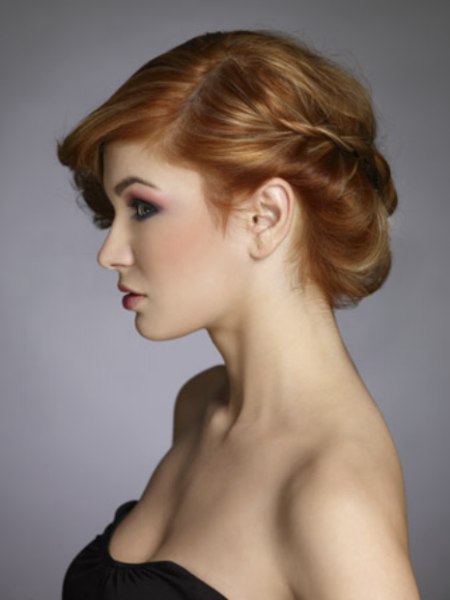 Barbara Wuillot - AW 09-10