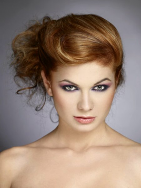 Barbara Wuillot - AW 09-10