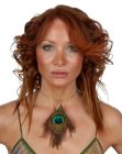 Pictures of Hairdos for Long Hair (22)