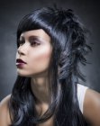 Pictures of Hairdos for Long Hair (22)