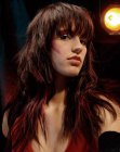 Pictures of Hairdos for Long Hair (22)