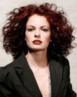 Pictures of Hairdos for Long Hair (22)