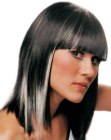 Pictures of Hairdos for Long Hair (22)