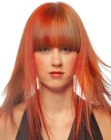 Pictures of Hairdos for Long Hair (22)