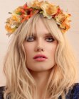 Pictures of Hairdos for Long Hair (22)