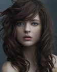 Pictures of Hairdos for Long Hair (22)