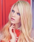 Pictures of Hairdos for Long Hair (22)