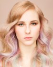 Pictures of Hairdos for Long Hair (22)