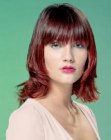 Pictures of Hairdos for Long Hair (22)