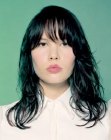 Pictures of Hairdos for Long Hair (22)