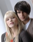 Pictures of Hairdos for Long Hair (22)