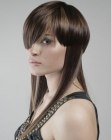 Pictures of Hairdos for Long Hair (22)