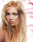 Pictures of Hairdos for Long Hair (22)