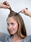 Volume Styles for Fine Hair by Wellaflex